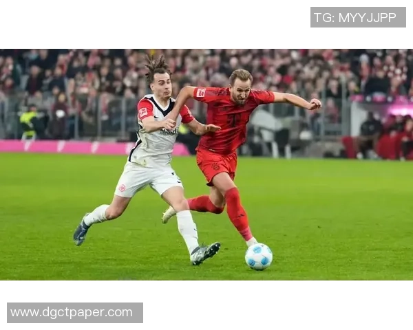 拜仁慕尼黑对阵法兰克福精彩回放全程回顾与赛后分析