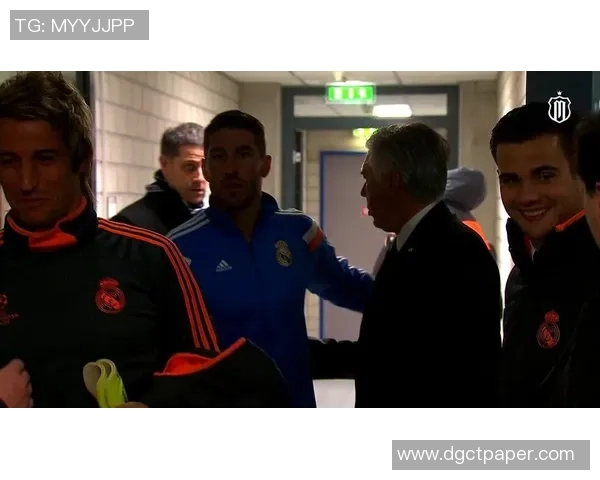 皇马与沙尔克04激战正酣1314赛季欧冠精彩回顾与分析