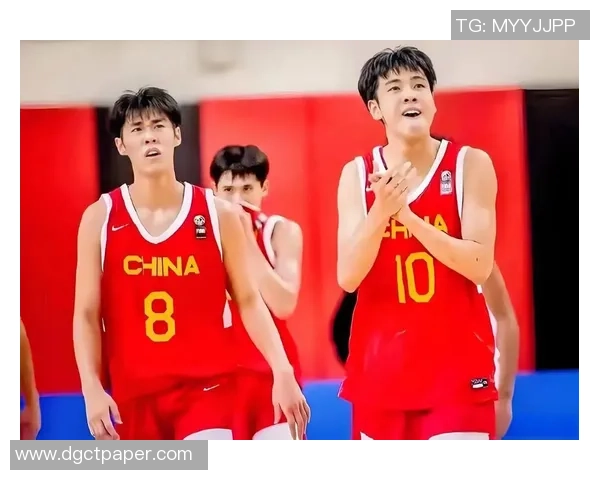 中国男篮与约旦激战第四节精彩瞬间回顾视频分析