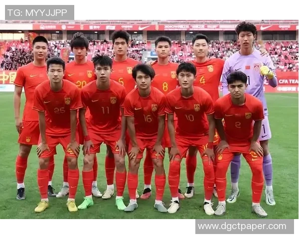 国青U16中国队对阵伊拉克精彩比赛视频回顾与分析