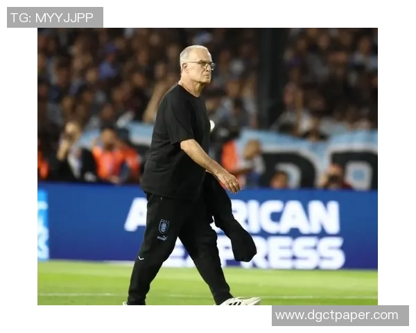 1-5惨败美国!贝尔萨:我负全责 乌拉圭尖端球员不应输给美国二队