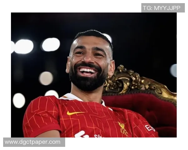 TA ：利物浦高层清楚萨拉赫或许发声，队友对其言辞并不意外