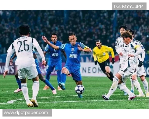 刘越：申花进攻改变少，斯卢茨基用人简单堕入“恶性循环”