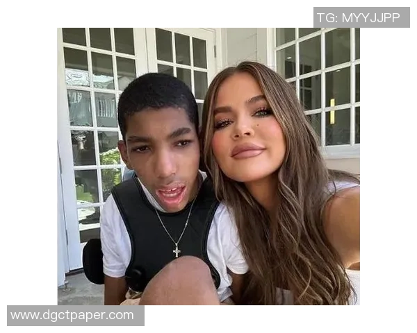 屡次越轨伤透心，科勒卡戴珊称汤普森仅仅孩子父亲，不是男友