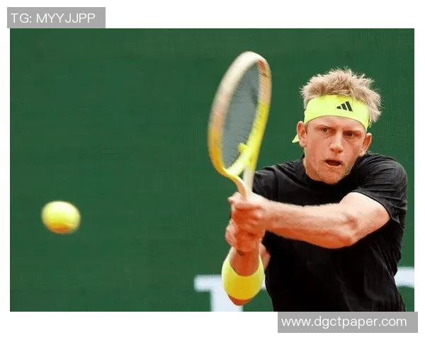 福基纳：ATP巡回赛生计奖金打破千万美元，却从未赢得单打冠军